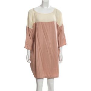 Elizabeth & James Dress with pockets